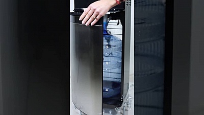 HotFrost V400AS presentation