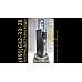 Кулер для воды BioFamily (Ecotronic) WD-2202 LD Black-Silver