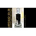 Кулер для воды Ecotronic C7-LF Black-Silver с холодильником