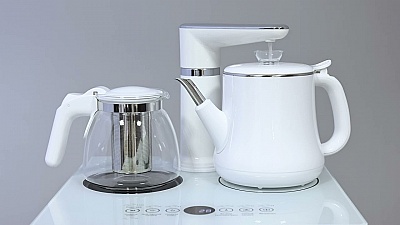 Тиабар Ecotronic TB61-LNA white