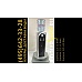 Кулер для воды Ecotronic C21-LF Black с холодильником