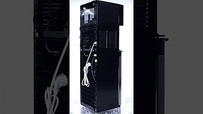 HotFrost V400AS overview 360