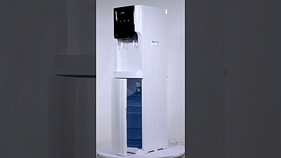 HotFrost V650A overview 360 v.2