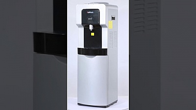 HotFrost V900CS overview 360 v.1