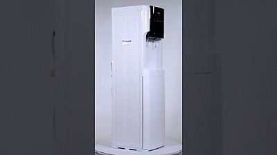 HotFrost V650A overview 360 v.1